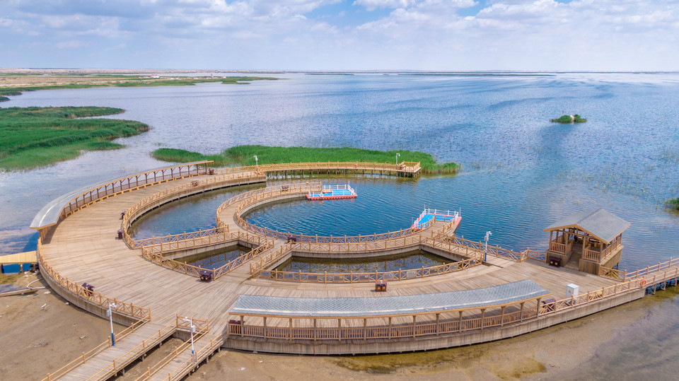 居延海最新门票｜居延海门票资讯