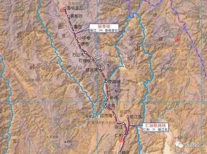 “甘谷县铁路发展蓝图：展望未来，共筑畅通梦想”