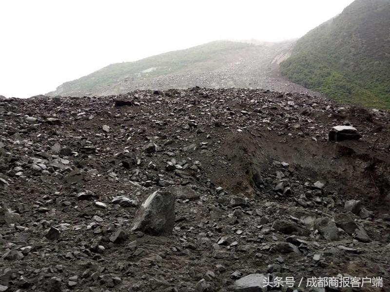 茂县灾情实时动态：最新进展及救援情况一览