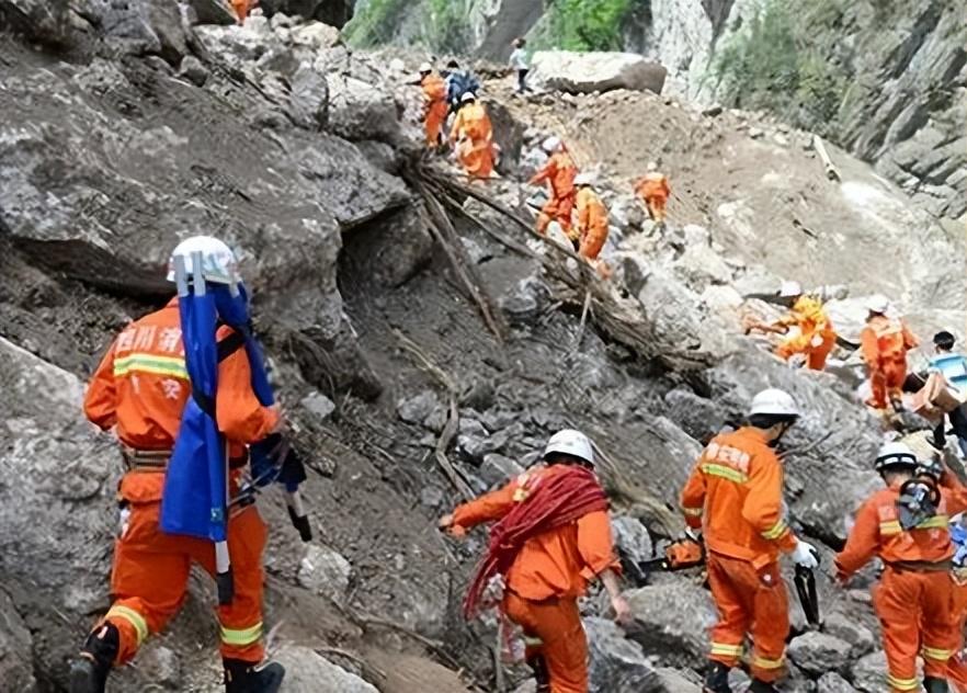 庐山地区最新地震动态速报